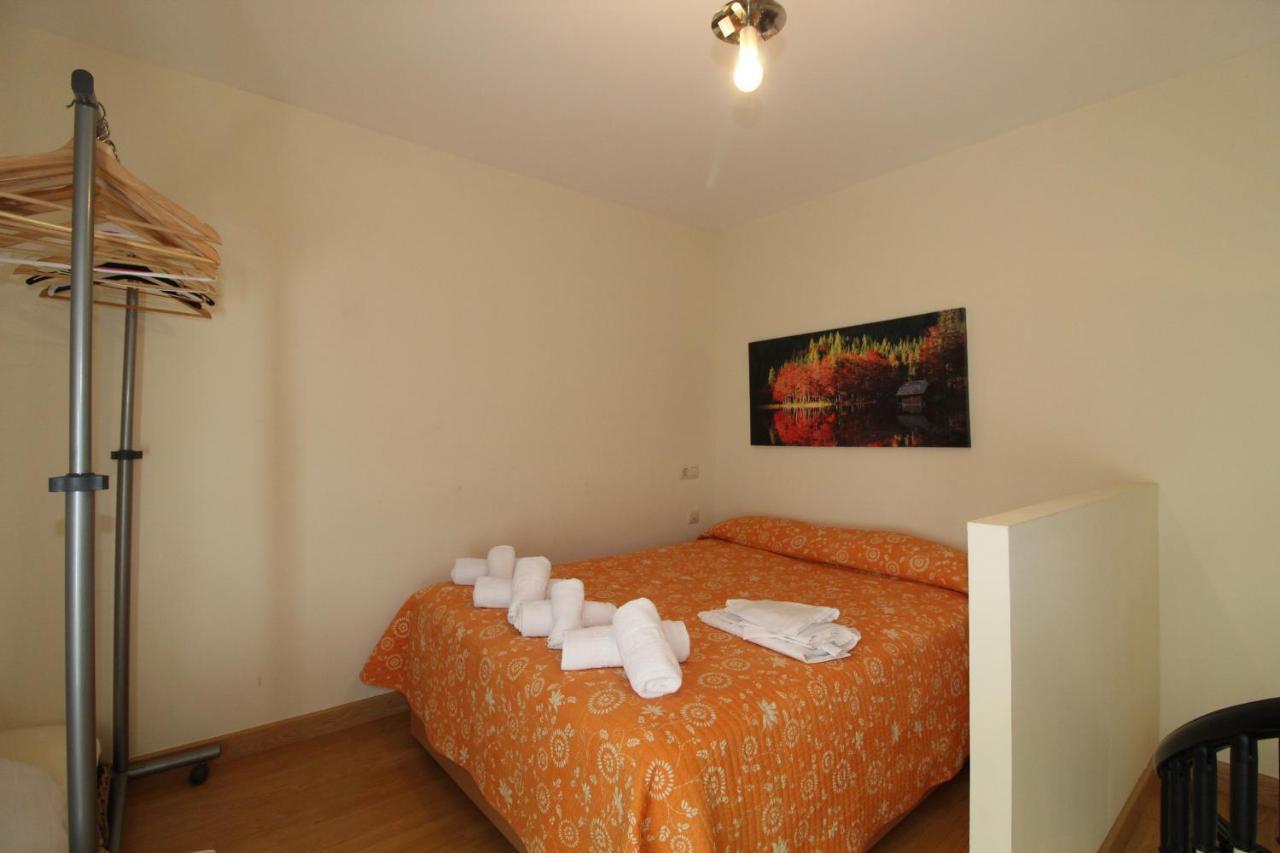 Suite Homes Atico Larios Малага Экстерьер фото